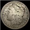 Image 1 : 1879-CC Silver Morgan Dollar LIGHTLY  CIRCULATED