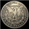 Image 2 : 1879-CC Silver Morgan Dollar LIGHTLY  CIRCULATED