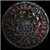Image 2 : Large Cent NICELY CIRCULATED