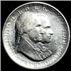 Image 1 : 1926 Sesquicentennial Silver Half Dollar CLOSELY UNCIRCULATED