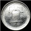 Image 2 : 1926 Sesquicentennial Silver Half Dollar CLOSELY UNCIRCULATED