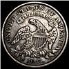 Image 2 : 1831 Capped Bust Dime NEARLY UNCIRCULATED