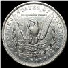 Image 2 : 1892 Morgan Silver Dollar CLOSELY UNCIRCULATED