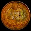 Image 2 : 1886 Indian Head Cent UNCIRCULATED