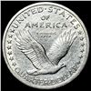 Image 2 : 1917 Standing Liberty Quarter UNCIRCULATED