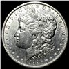 Image 1 : 1886-O Silver Morgan Dollar HIGH GRADE