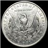 Image 2 : 1886-O Silver Morgan Dollar HIGH GRADE