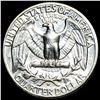Image 2 : 1932-D Silver Washington Quarter UNCIRCULATED