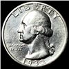Image 1 : 1932-S Silver Washington Quarter CLOSELY UNCIRCULATED