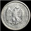 Image 2 : 1875-S Silver Twenty Cents CLOSELY UNCIRCULATED