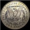 Image 2 : 1878-CC Silver Morgan Dollar CLOSELY UNCIRCULATED