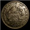 Image 2 : 1806 Copper Half Cent LIGHTLY CIRCULATED