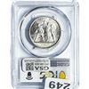 Image 2 : 1936 Elgin Half Dollar PCGS MS65
