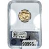 Image 2 : 1938-D Buffalo Nickel PGA MS67