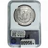 Image 2 : 1921-S Morgan Silver Dollar PGA MS64