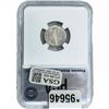 Image 2 : 1917-D Mercury Silver Dime PGA MS64