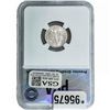 Image 2 : 1926 Mercury Silver Dime PGA MS67+