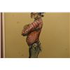 Image 5 : NAVAJO PAINTING (BEGAY)