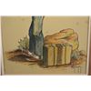 Image 6 : NAVAJO PAINTING (BEGAY)