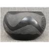 Image 3 : SAN ILDEFONSO POTTERY BOWL (ALFRED AGUILAR)