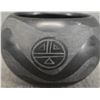 Image 9 : SAN ILDEFONSO POTTERY BOWL (ALFRED AGUILAR)