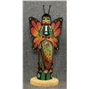 Image 1 : HOPI KACHINA (HARVEY)
