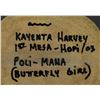Image 6 : HOPI KACHINA (HARVEY)