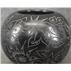 Image 10 : SANTA CLARA POTTERY JAR (CHRISTINE NIETO)