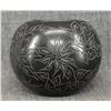 Image 2 : SANTA CLARA POTTERY JAR (CHRISTINE NIETO)