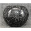 Image 3 : SANTA CLARA POTTERY JAR (CHRISTINE NIETO)