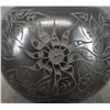 Image 8 : SANTA CLARA POTTERY JAR (CHRISTINE NIETO)