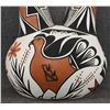 Image 10 : ACOMA  CERAMIC WEDDING VASE (TINA GARCIA)
