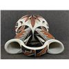 Image 5 : ACOMA  CERAMIC WEDDING VASE (TINA GARCIA)