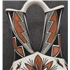 Image 9 : ACOMA  CERAMIC WEDDING VASE (TINA GARCIA)
