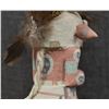 Image 10 : HOPI KACHINA DOLL (SIGNED)