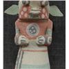 Image 9 : HOPI KACHINA DOLL (SIGNED)