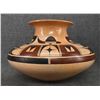 Image 1 : HOPI POTTERY OLLA (STETSON SETELLA)