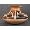 Image 4 : HOPI POTTERY OLLA (STETSON SETELLA)
