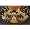 Image 9 : HOPI POTTERY OLLA (STETSON SETELLA)