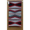 Image 12 : NAVAJO TEXTILE (SHIRLEY DOUGLAS)