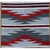Image 13 : NAVAJO TEXTILE (SHIRLEY DOUGLAS)