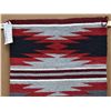 Image 14 : NAVAJO TEXTILE (SHIRLEY DOUGLAS)