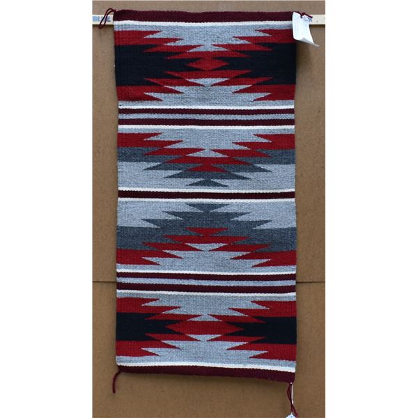NAVAJO TEXTILE (SHIRLEY DOUGLAS)