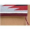 Image 5 : NAVAJO TEXTILE (SHIRLEY DOUGLAS)