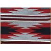 Image 6 : NAVAJO TEXTILE (SHIRLEY DOUGLAS)