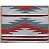 Image 7 : NAVAJO TEXTILE (SHIRLEY DOUGLAS)