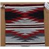 Image 8 : NAVAJO TEXTILE (SHIRLEY DOUGLAS)
