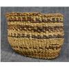 Image 2 : KLAMATH BASKETRY CYLINDER