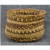 Image 3 : KLAMATH BASKETRY CYLINDER