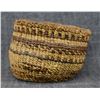 Image 4 : KLAMATH BASKETRY CYLINDER